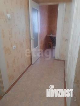 1-к квартира, на длительный срок, 40м2, 7/9 этаж