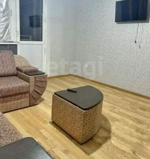 2-к квартира, на длительный срок, 60м2, 6/16 этаж