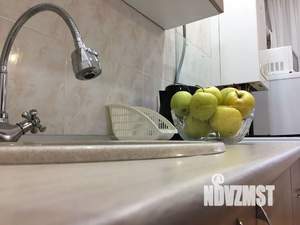 1-к квартира, посуточно, 36м2, 1/6 этаж