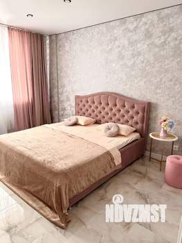 2-к квартира, посуточно, 80м2, 5/7 этаж