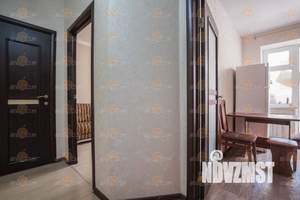 1-к квартира, на длительный срок, 31м2, 4/12 этаж