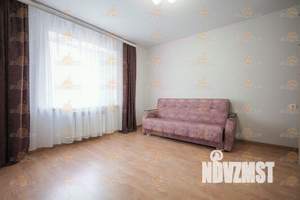 2-к квартира, на длительный срок, 54м2, 6/18 этаж
