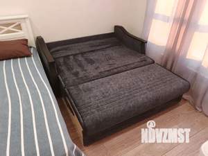 1-к квартира, посуточно, 41м2, 2/6 этаж