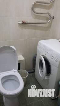 1-к квартира, на длительный срок, 32м2, 2/5 этаж