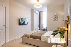 1-к квартира, посуточно, 35м2, 14/16 этаж