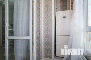 1-к квартира, на длительный срок, 37м2, 14/16 этаж