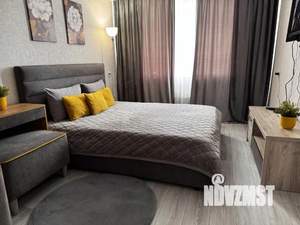 1-к квартира, посуточно, 39м2, 1/1 этаж