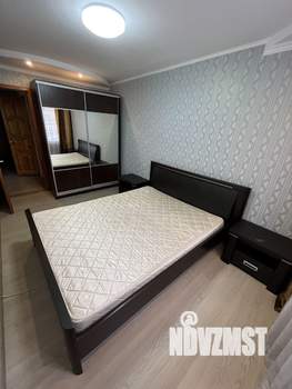 2-к квартира, на длительный срок, 50м2, 4/10 этаж