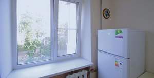 1-к квартира, на длительный срок, 35м2, 4/5 этаж