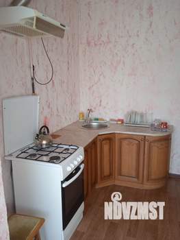 1-к квартира, на длительный срок, 36м2, 9/9 этаж