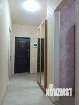 1-к квартира, на длительный срок, 30м2, 8/15 этаж