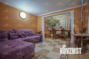 3-к квартира, на длительный срок, 123м2, 2/9 этаж