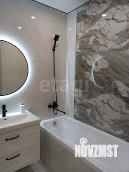 1-к квартира, на длительный срок, 42м2, 18/24 этаж