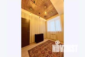 2-к квартира, посуточно, 54м2, 16/16 этаж