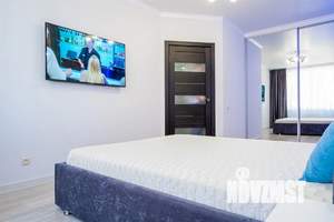 1-к квартира, посуточно, 36м2, 8/16 этаж