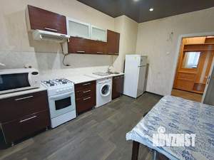 2-к квартира, на длительный срок, 53м2, 5/12 этаж
