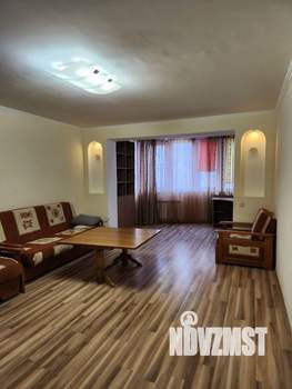 2-к квартира, на длительный срок, 86м2, 3/10 этаж