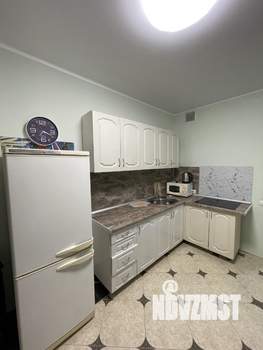 1-к квартира, на длительный срок, 42м2, 3/9 этаж