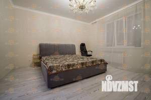 2-к квартира, на длительный срок, 55м2, 7/17 этаж