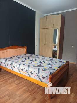 2-к квартира, на длительный срок, 58м2, 3/13 этаж