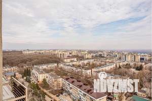 1-к квартира, посуточно, 43м2, 19/22 этаж