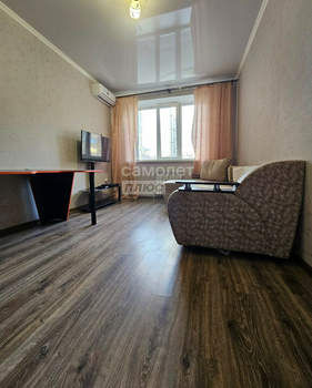 1-к квартира, на длительный срок, 35м2, 2/10 этаж