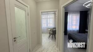 1-к квартира, на длительный срок, 37м2, 10/21 этаж