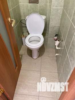 1-к квартира, посуточно, 40м2, 2/16 этаж