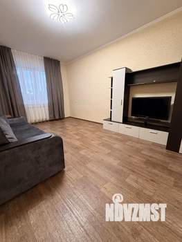 1-к квартира, на длительный срок, 40м2, 7/10 этаж