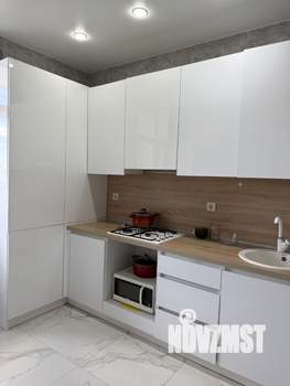 1-к квартира, на длительный срок, 36м2, 8/17 этаж