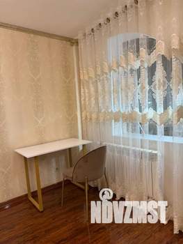 2-к квартира, посуточно, 56м2, 7/10 этаж