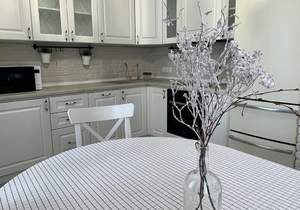 1-к квартира, на длительный срок, 57м2, 15/19 этаж