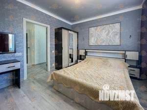 2-к квартира, на длительный срок, 56м2, 4/18 этаж