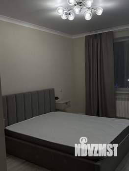 2-к квартира, на длительный срок, 60м2, 17/18 этаж