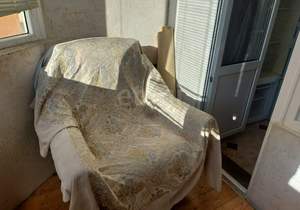 1-к квартира, на длительный срок, 41м2, 10/11 этаж