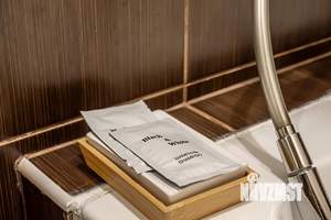 1-к квартира, посуточно, 45м2, 8/14 этаж