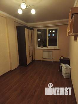 2-к квартира, на длительный срок, 60м2, 4/7 этаж