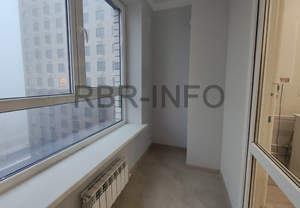 1-к квартира, на длительный срок, 42м2, 10/16 этаж