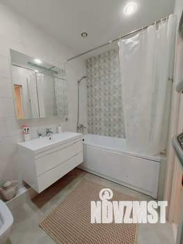 2-к квартира, посуточно, 54м2, 13/14 этаж