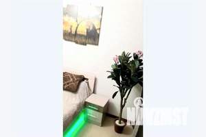 1-к квартира, посуточно, 36м2, 1/17 этаж