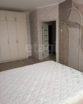 1-к квартира, на длительный срок, 36м2, 4/10 этаж