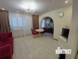 3-к квартира, на длительный срок, 80м2, 5/10 этаж