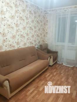 1-к квартира, на длительный срок, 37м2, 5/14 этаж