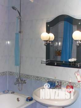 1-к квартира, посуточно, 56м2, 5/10 этаж