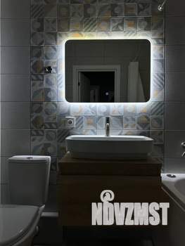 1-к квартира, посуточно, 33м2, 8/12 этаж