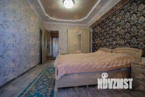 3-к квартира, на длительный срок, 91м2, 4/13 этаж