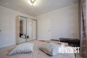 1-к квартира, на длительный срок, 32м2, 7/12 этаж