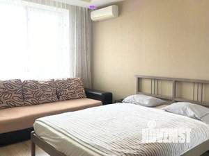 1-к квартира, посуточно, 37м2, 1/1 этаж