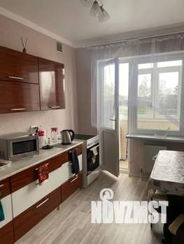 2-к квартира, посуточно, 45м2, 3/9 этаж