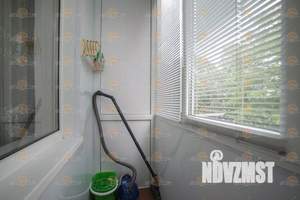 2-к квартира, на длительный срок, 53м2, 4/9 этаж